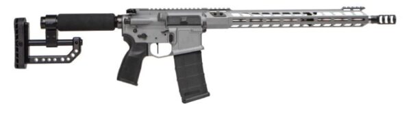 SIG SAUER M400 DH3 223WYL 16" GRY MLOK #