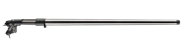 Bergara Rifles B14RBA003 B-14R Trainer 22 LR Heavy Threaded w/Trigger & Magazine.