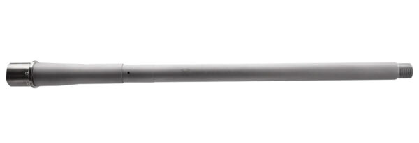 Rosco Manufacturing PB-16-HB-300BLK-8-P Purebred  300 Blackout 16" Nickel Boron Stainless Steel Barrel