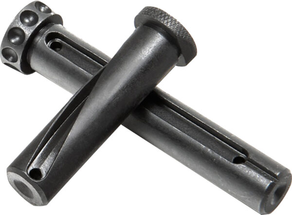 Battle Arms Development BAD-EPS-308  Enhanced Pin Set AR15/M16/M4 Black Titanium