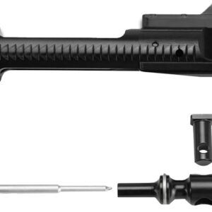 BATTLE BAD-BCG-M16 BAD INC LOGO BOLT CARRIR