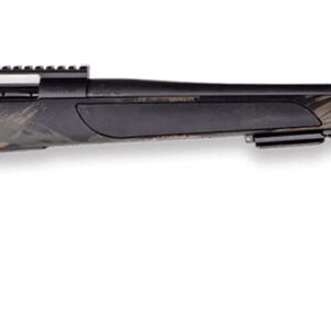 Weatherby  Vanguard Black Hills 223 Rem 24" Threaded Barrel