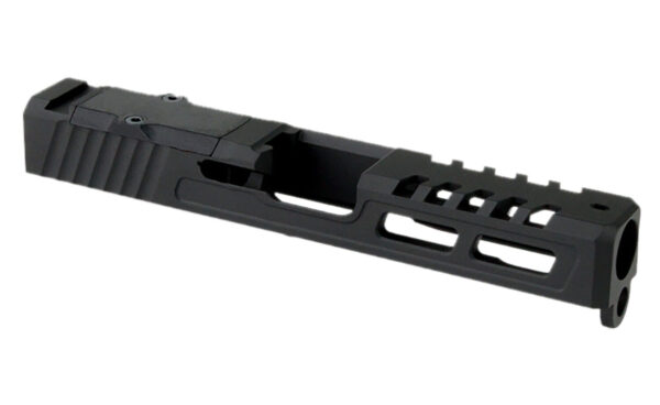 ZAFFIRI ZPS.2.19.BLK S.2 G19 GEN 3 SLIDE BLK
