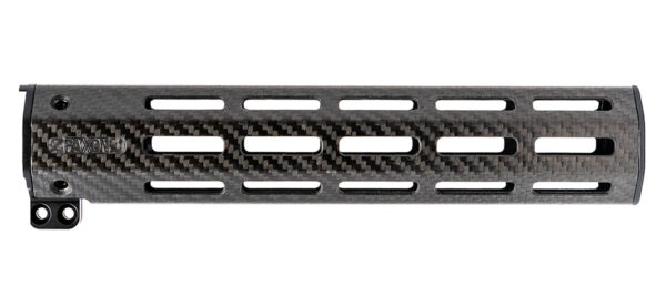 FAXON FFHGMLOK10C1 STRMLINE CAR 10 HNDGRD