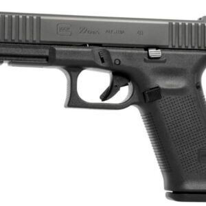 GLOCK G22 G5 40S&W 10+1 4.49" FS   #