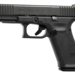 GLOCK G22 G5 40S&W 10+1 4.49" MOS  #