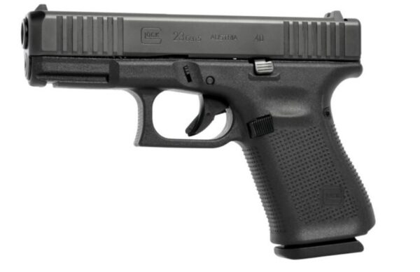 GLOCK G23 G5 40S&W 13+1 4.02" FS   #