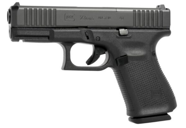 GLOCK G23 G5 40S&W 13+1 4.02" MOS  #