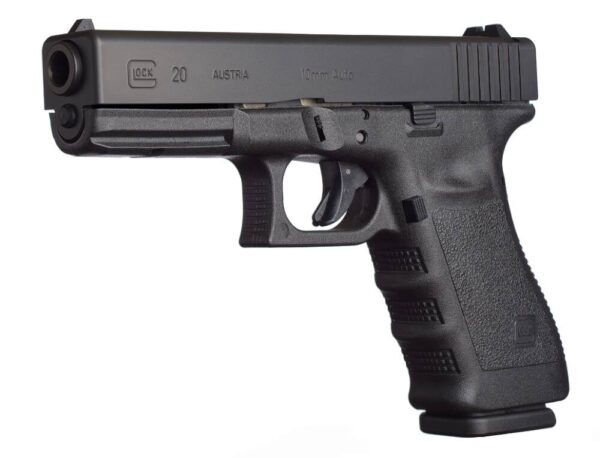 GLOCK G20SF 10MM FS 10+1