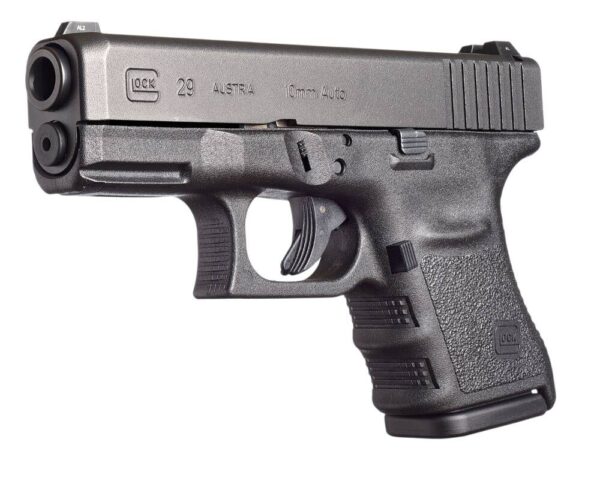 GLOCK G29SF 10MM FS 10RD           #