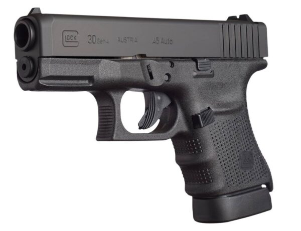 GLOCK G30 G4 45ACP 10+1 3.78" FS   #