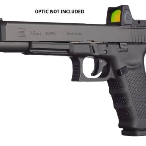 GLOCK G40 G4 10MM 6" 15+1 MOS AS US#
