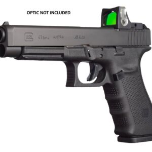 GLOCK G41 G4 45ACP 10+1 5.3" MOS AS#