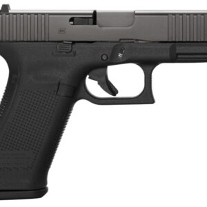 GLOCK G45 G5 9MM 17+1 4.0" FS