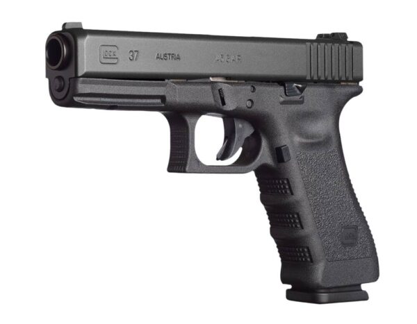 GLOCK G37 G3 45GAP 10+1 4.49" FS   #