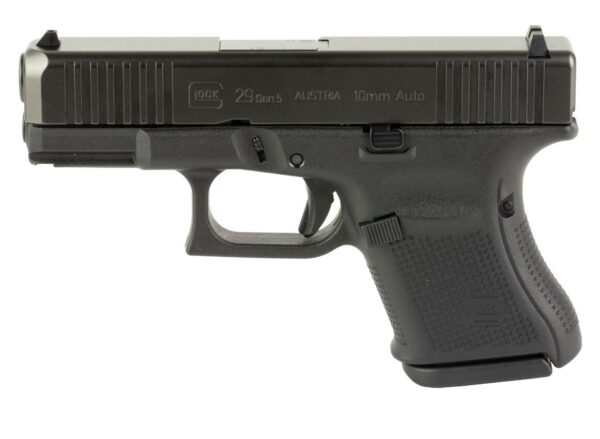 GLOCK G29 G5 10MM 10+1 3.78" FS    #