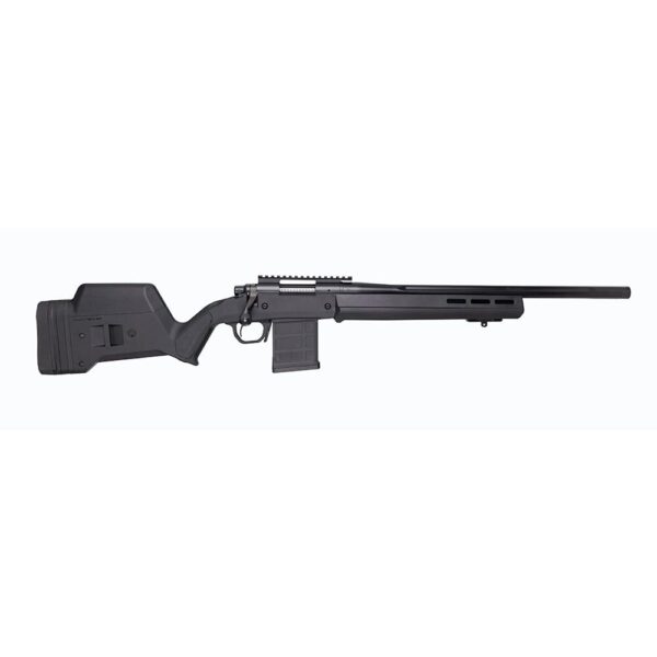 Remington 700 Magpul Enhanced Rifle 308 Win 4rd 10rd Magazine 20" Barrel Magpul Hunter Stock Black