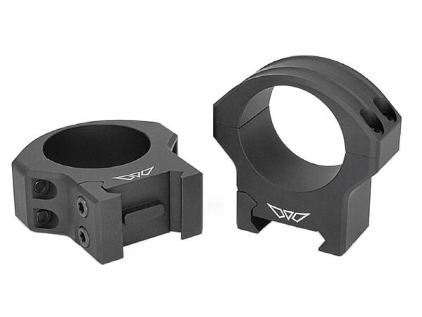 WARNE RINGS HYPERLITE TIKKA 1" HIGH