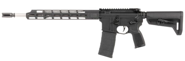 SIG SAUER M400 TREAD V2 5.56MM 10+1 16"