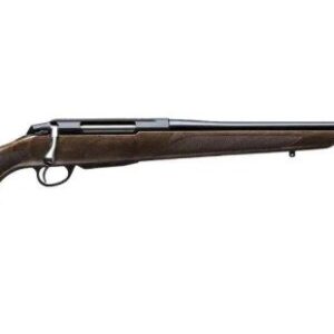 TIKKA T3X HUNTER 7MAG BK/WD 22" TB