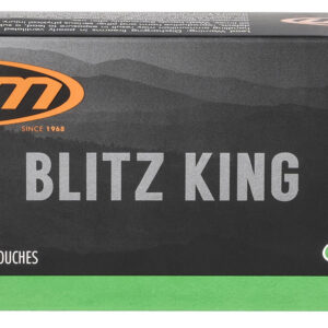 HSM 2225020N Varmint  22-250 Rem 55 gr Sierra BlitzKing 20 Per Box/ 25 Case