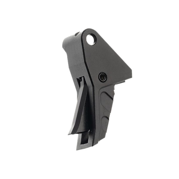 Tyrant CNC TDECHETRIGBLK/BLK I.T.T.S  Black/Black Fits Springfield Echelon