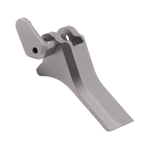 True Precision Inc TPP365TSS   Satin Stainless Drop-In Flat Fits Sig P365