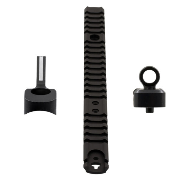 XS ML-1009-5 MAR/RUG 1894 LEVR RAIL& GHOST RNG
