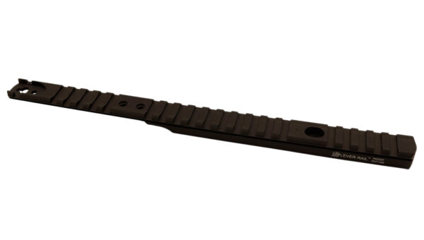 XS HN-6000R-N HENRY 4570 LEVER RAIL