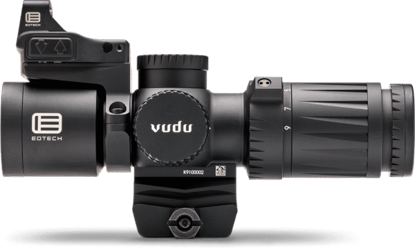 EO TECH VUDU 3-9X32MM HC1 SFP KIT