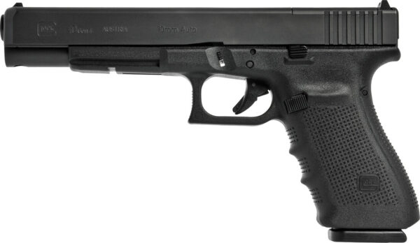 GLOCK G40 G4 10MM 6" 15+1 MOS AS   #