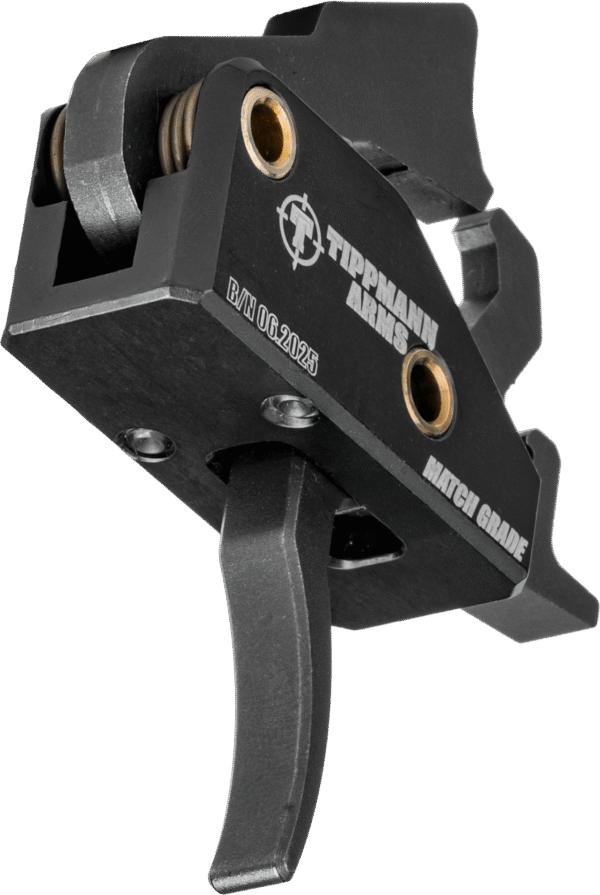 Tippmann Arms Match Speed Trigger Curved - Image 2