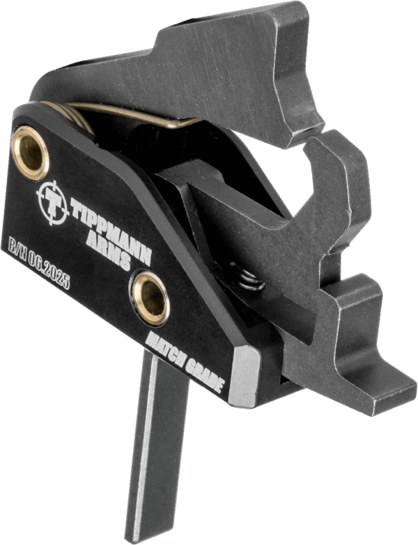 Tippmann Arms Match Speed Trigger Straight - Image 2