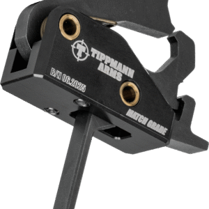 Tippmann Arms Match Speed Trigger Straight