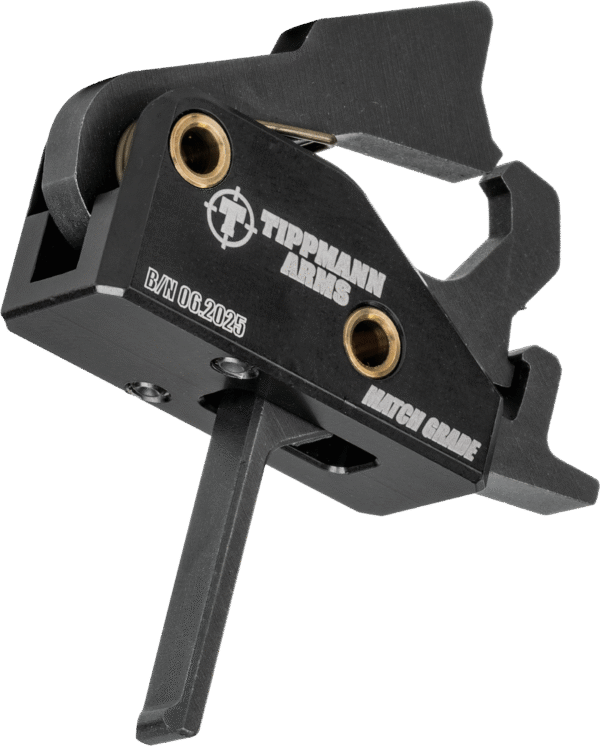 Tippmann Arms Match Speed Trigger Straight