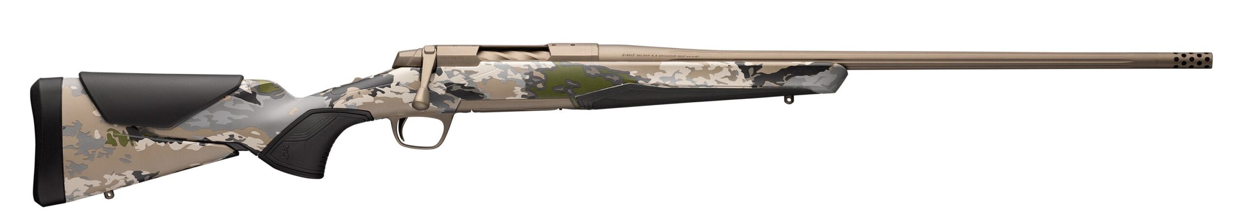 BROWNING X-BOLT 2 SPEED OVIX 30-06 TB