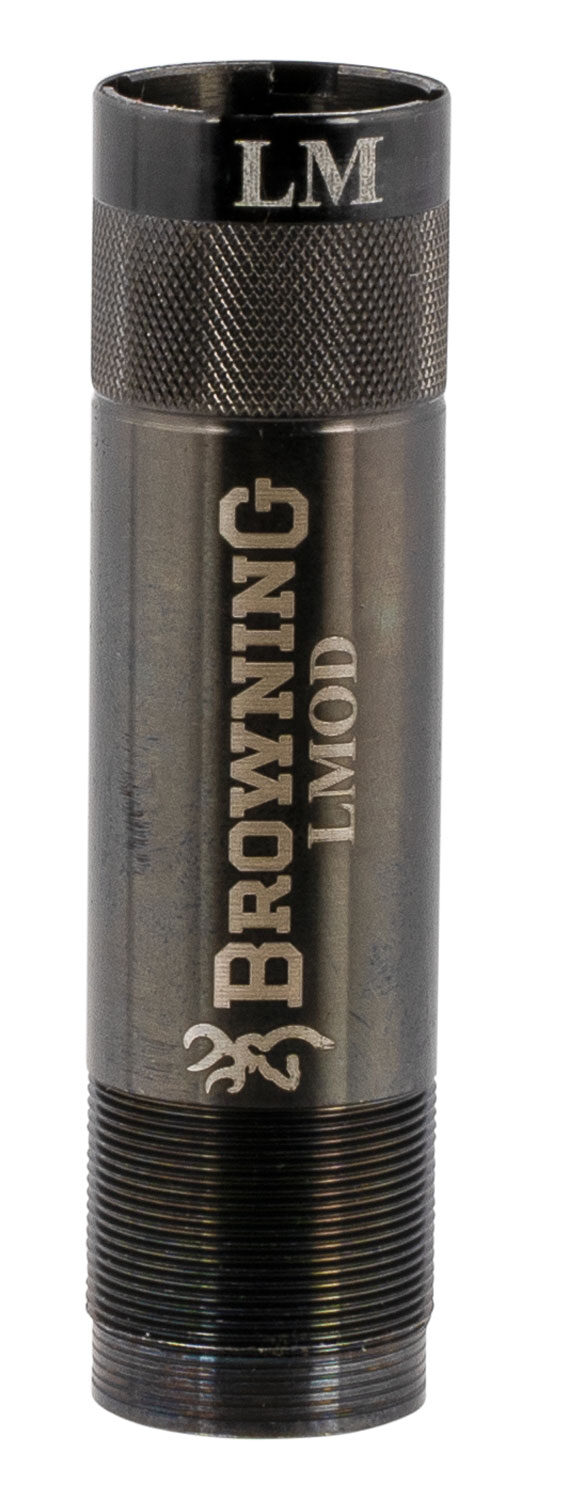 Browning 1132033 Midas Browning Invector Plus 12 Gauge Light Modified Extended Stainless Steel Oxide