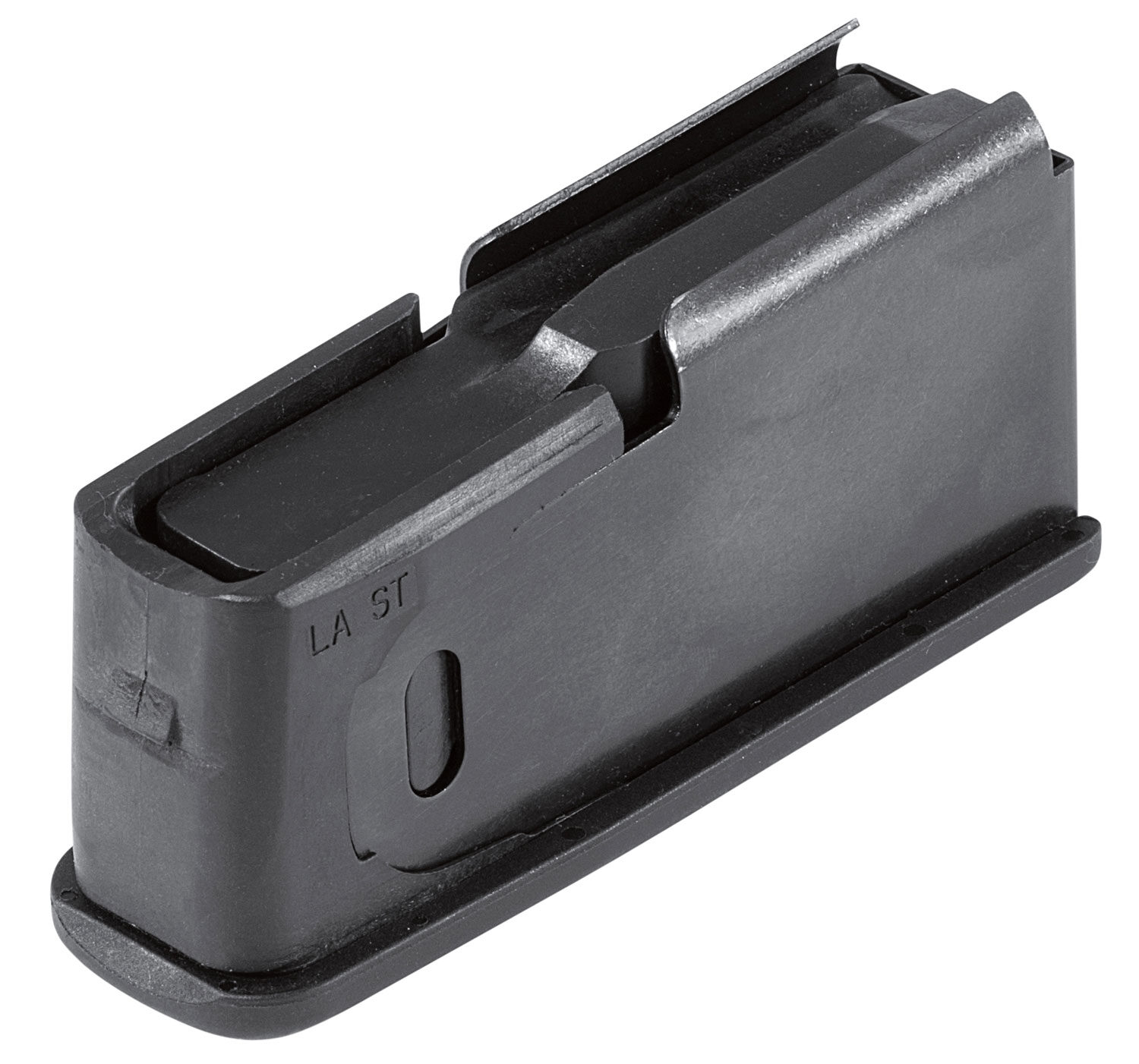 Browning 112024043 AB3 3rd 300 Win Mag Fits Black Steel