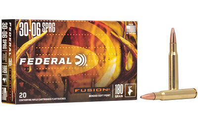 FUSION 3006 180GR 20/200