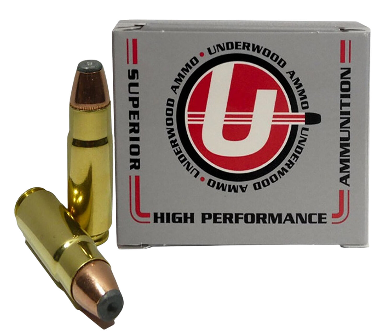 UA 410 458SOCOM 300GR JHP 20/10