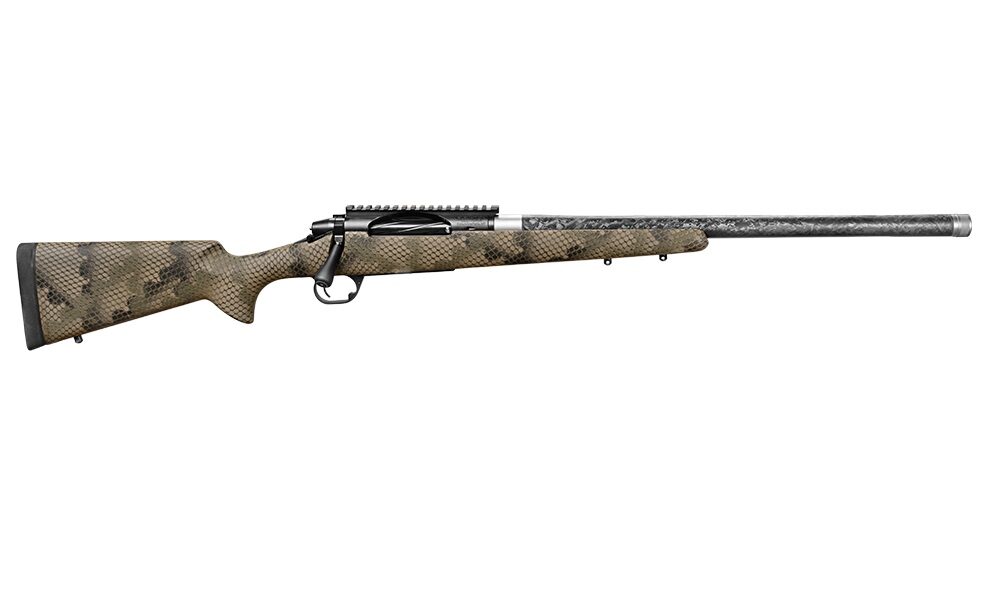 PROOF RESEARCH ELEVATION 2.0 7PRC TFDE 22"