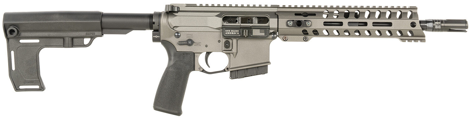 POF USA P-15 CONSTABLE PSTL 350LEG TUN