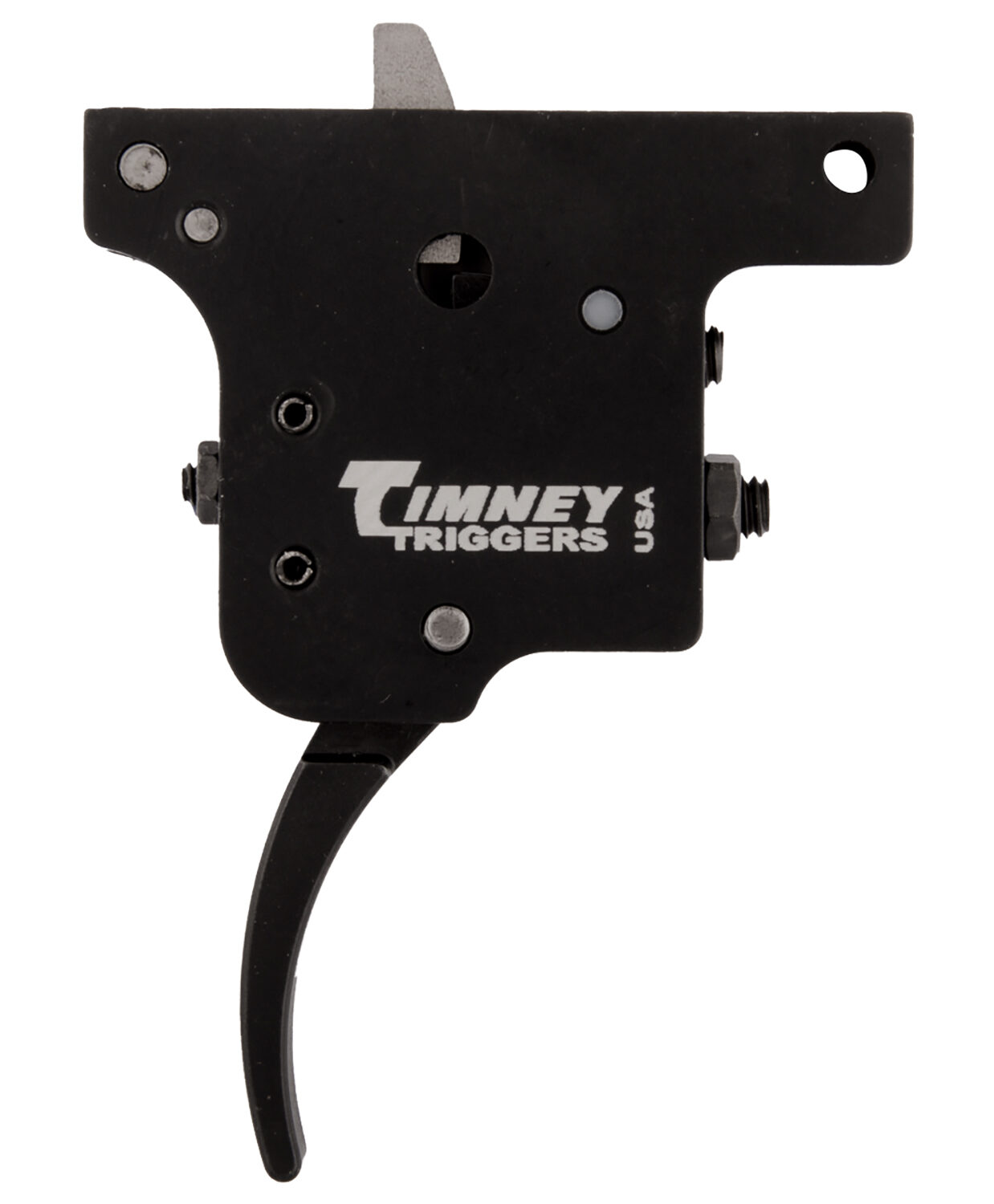 Timney Triggers 402 Black Curved Fits Winchester 70