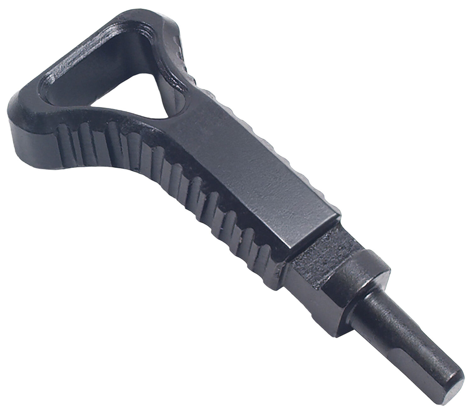 KDG SCP5-020 FN SCAR CHARGING HANDLE RCH BLK