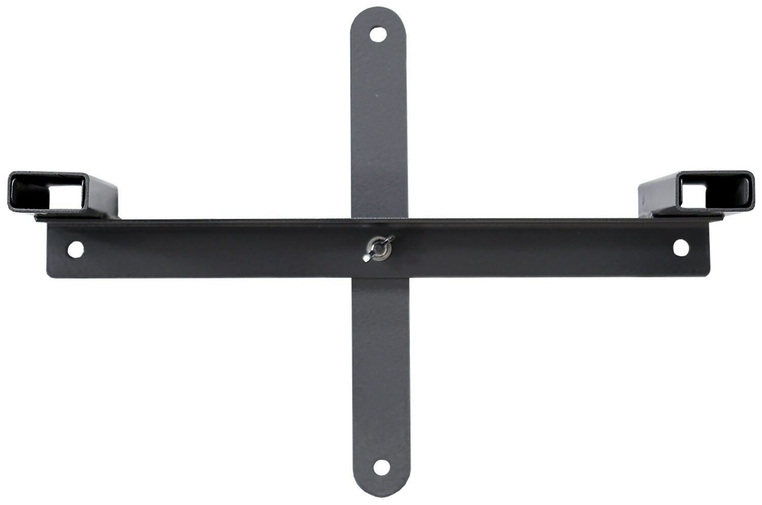 Birchwood Casey 1800MTS Metal Target Stand Gray Metal 18" Wide
