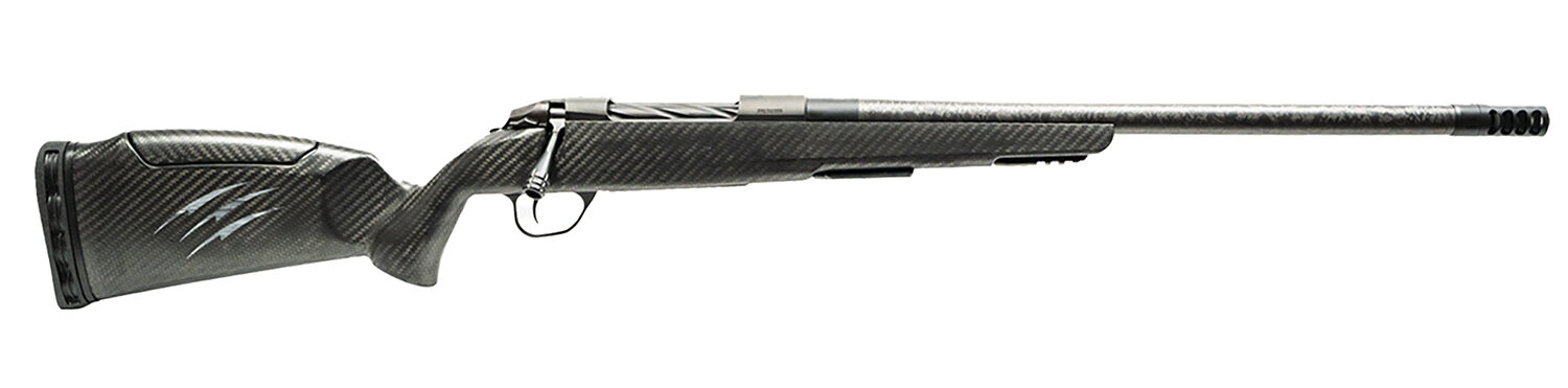FIERCE FCRGLR22CM20BCP CBRG LR 22CRD 20 BLK/CBP