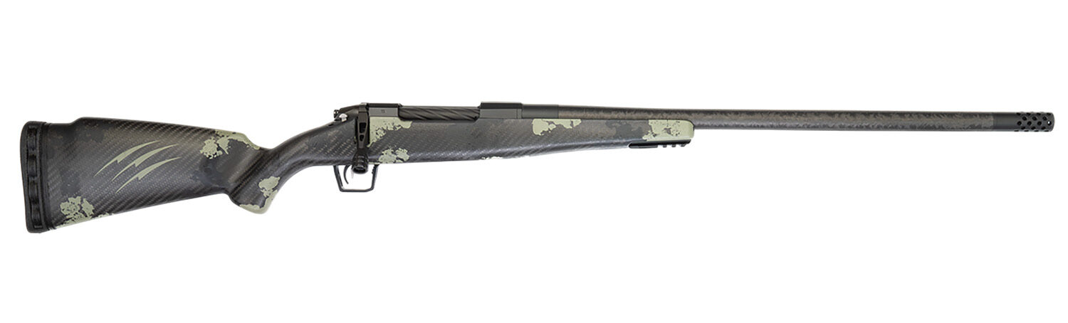 FIERCE TROG300WIN20BF CT ROG 300 20 BLK/FRST