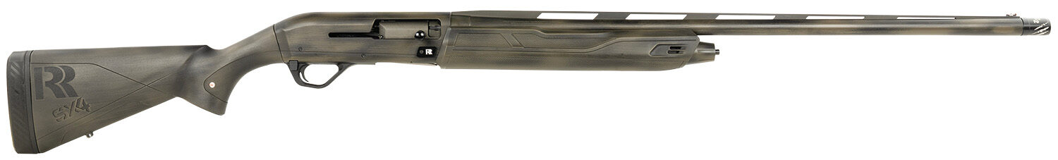 RR 000597 WINCHESTER SX4 WTRFWL EXTRM DUCK BOAT 28