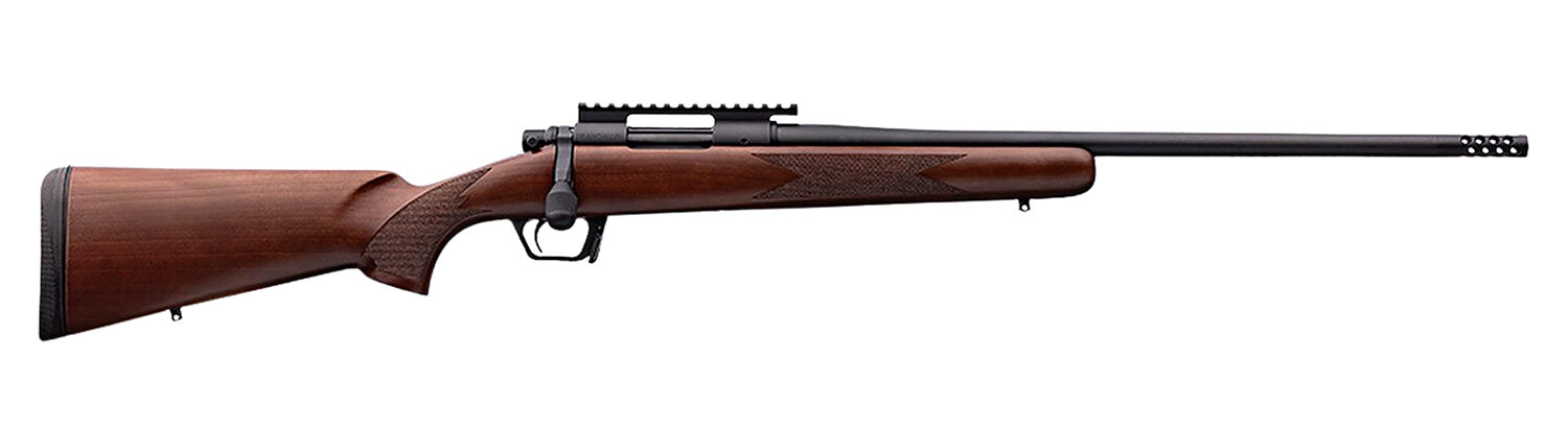 Spandau Arms 30001004 RL 308 Win 5+1 20" Threaded Barrel