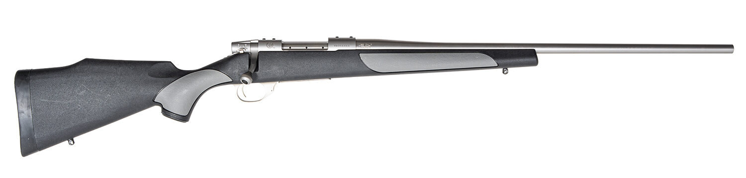 WTHBY VC40306SR2T VGD WEATHERGRD SS 3006 22TB